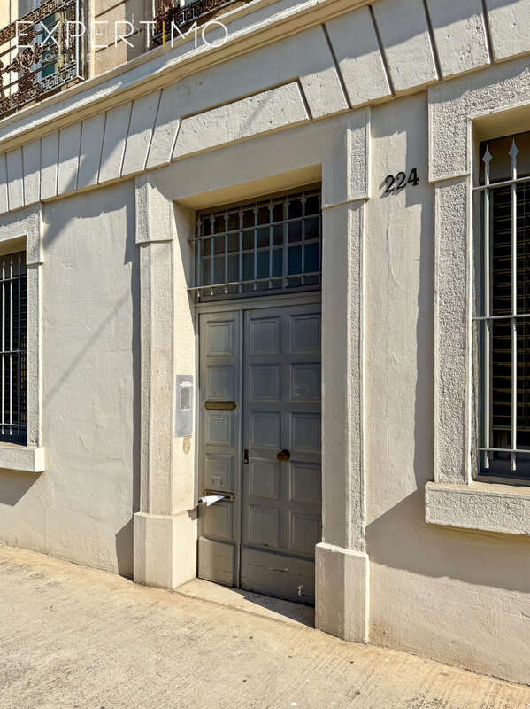 Appartement à LUNEL