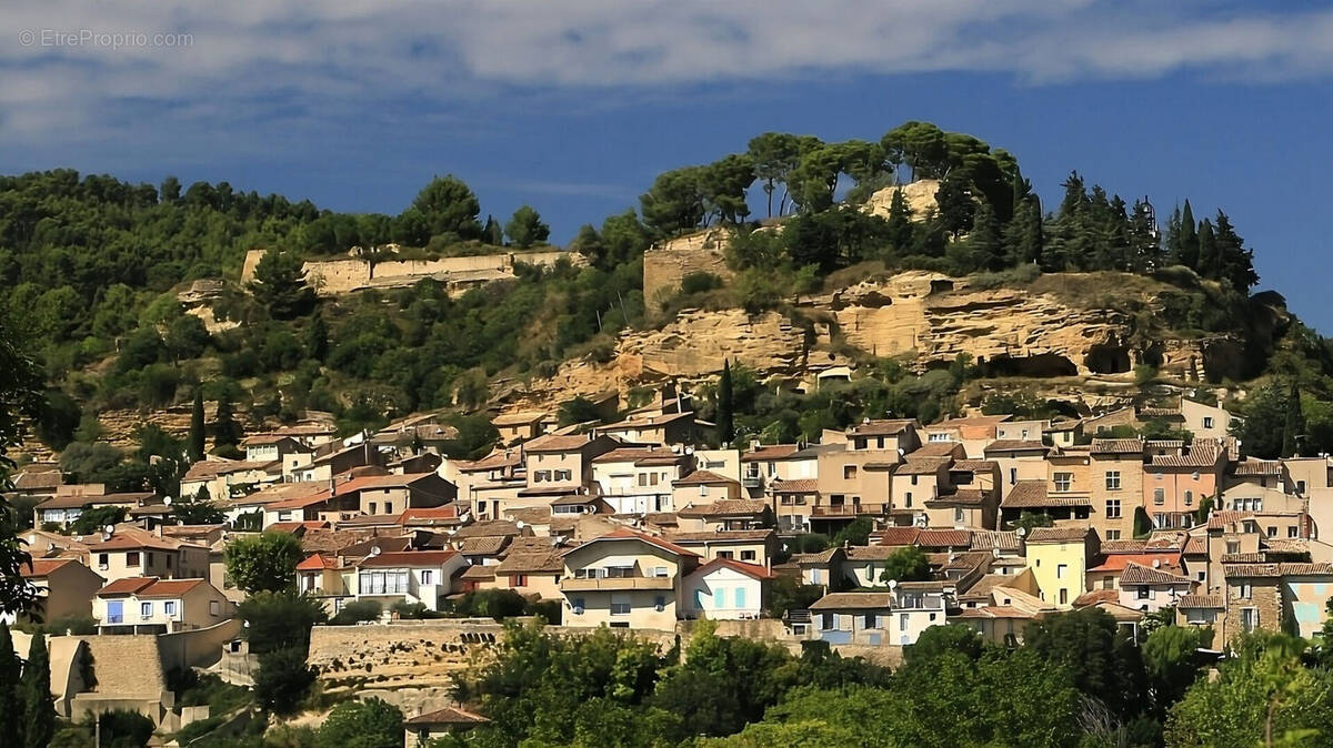 Maison à CADENET