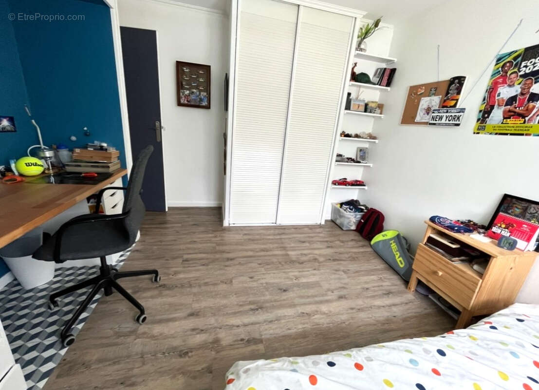 Maison à CHANTELOUP-LES-VIGNES