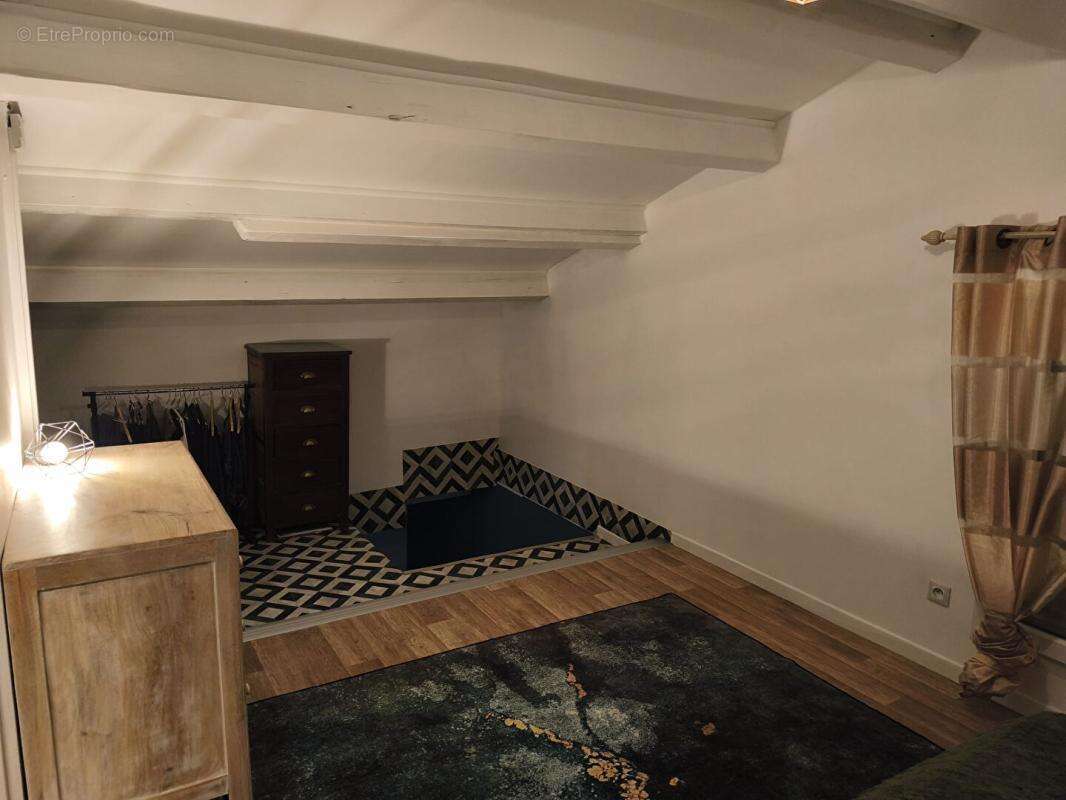 Maison à MARAUSSAN