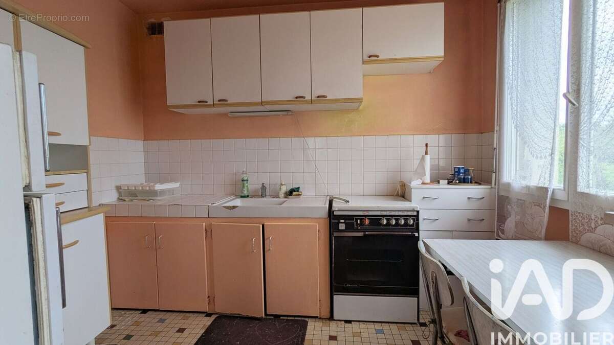 Photo 3 - Maison à AUGY