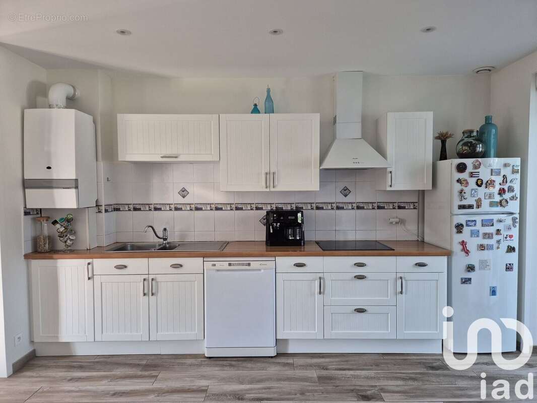 Photo 3 - Maison à BINIC