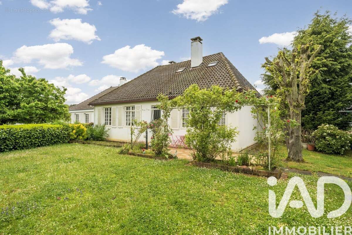 Photo 3 - Maison à HEILLECOURT