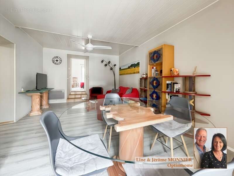 Appartement à AMELIE-LES-BAINS-PALALDA