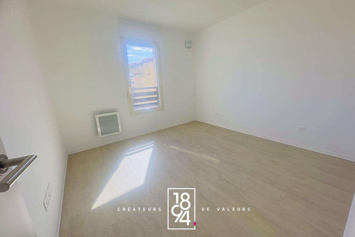 Appartement à NIMES