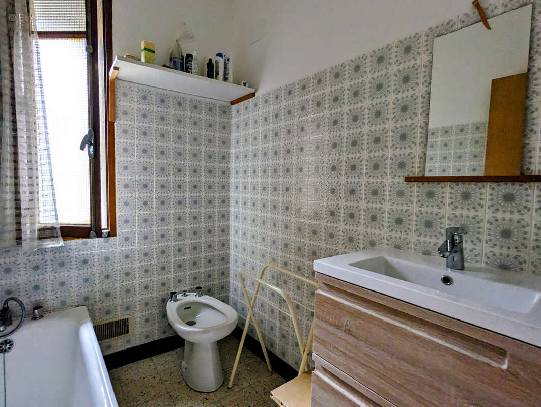 Maison à TERMES