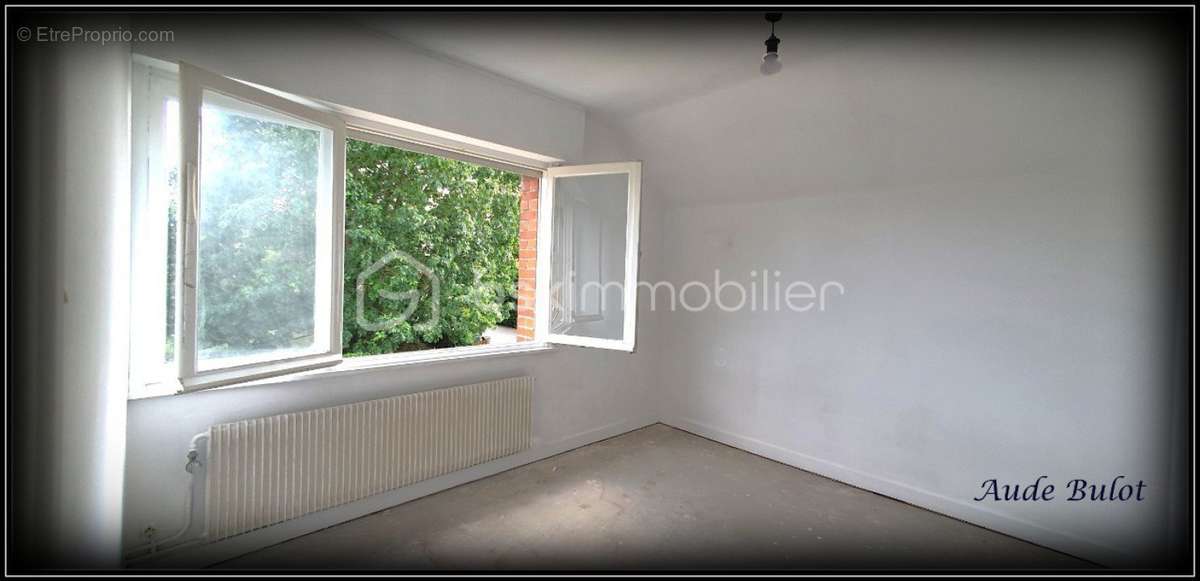 Maison à VILLENEUVE-D'ASCQ