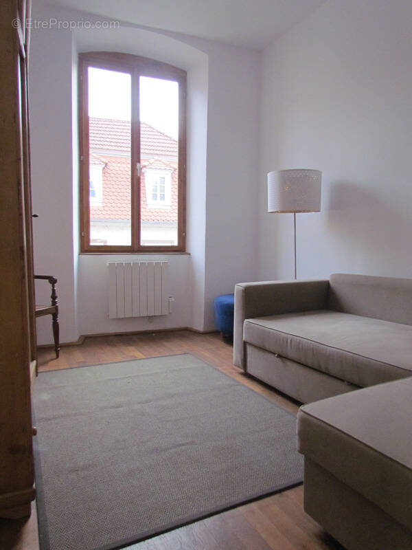 Appartement à ERSTEIN