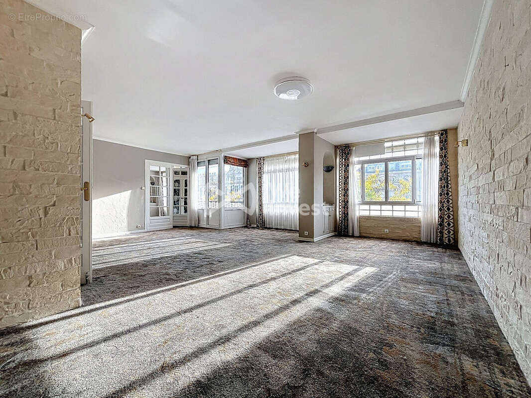 Appartement à VALENCIENNES