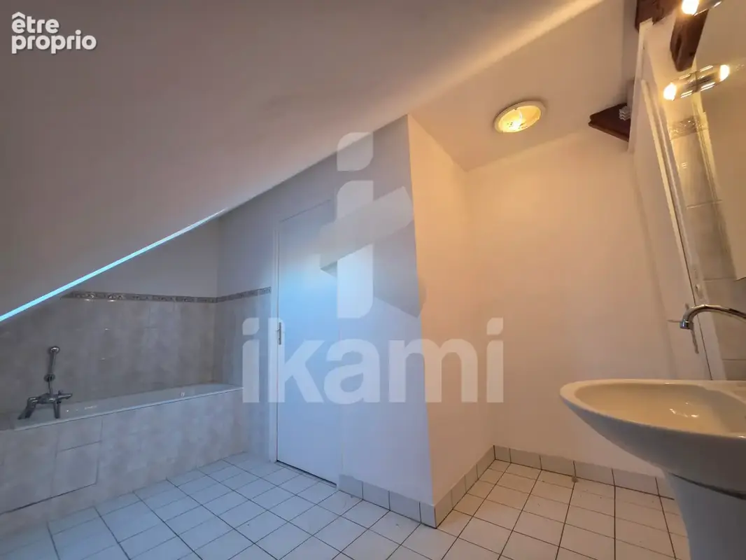 Maison de bourg 114 m2 Vicq-sur-Nahon - photo 14