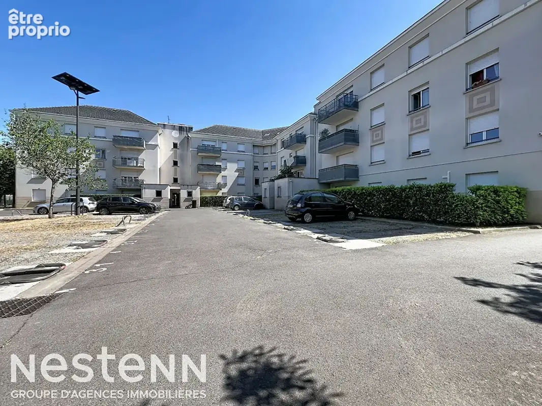 Appartement Villeneuve Saint Georges 2 pièces avec balcon proche téléphérique! - photo 10