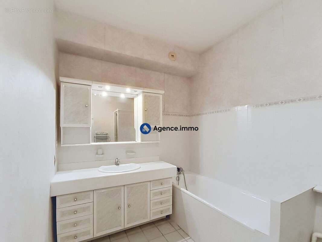 Appartement à TOURS