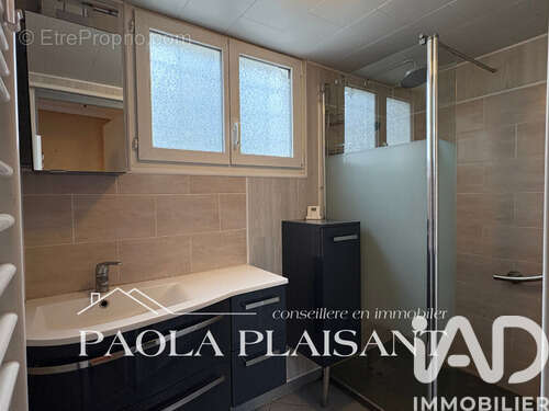 Photo 8 - Maison à MITRY-MORY