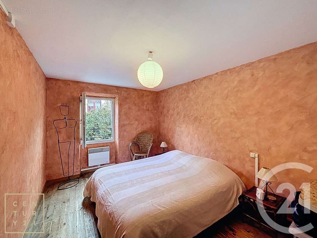 Maison à RIA-SIRACH