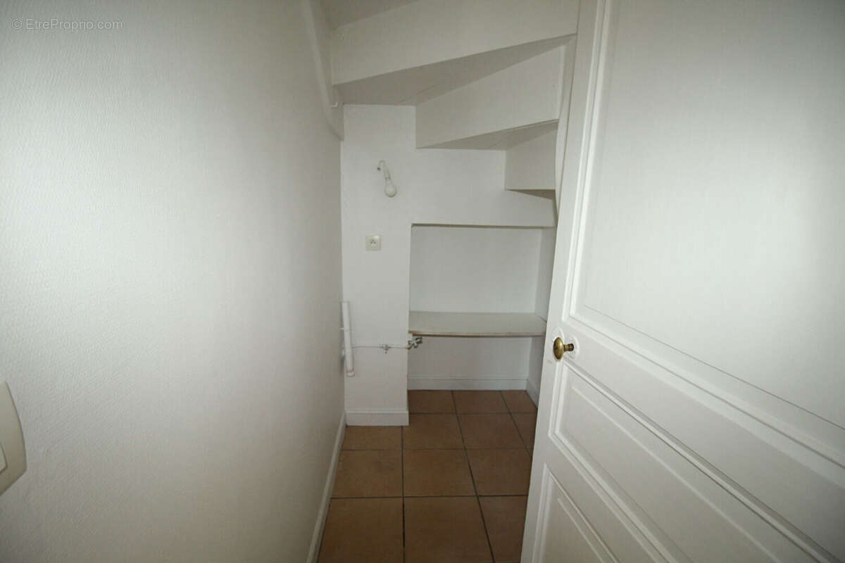 Appartement à SAINT-QUAY-PORTRIEUX