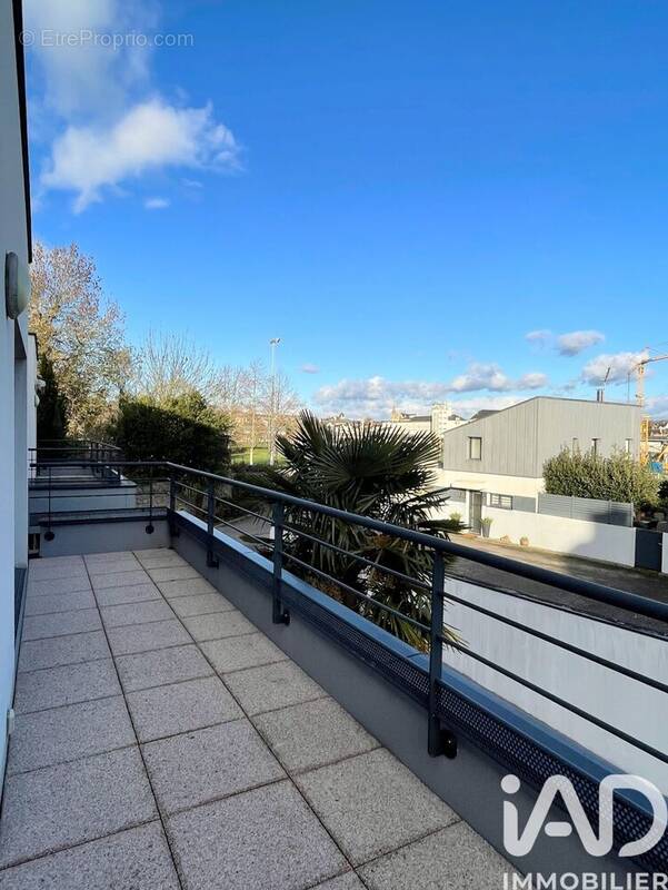 Photo 1 - Appartement à VANNES