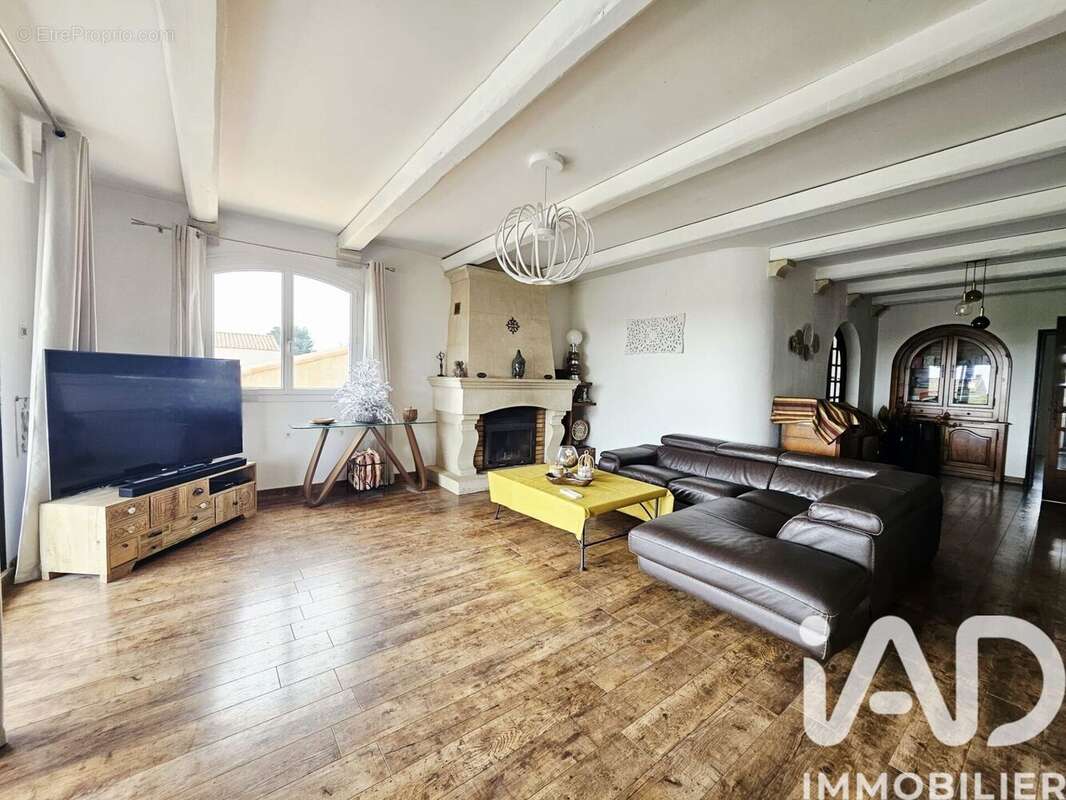 Photo 5 - Appartement à FRONTIGNAN