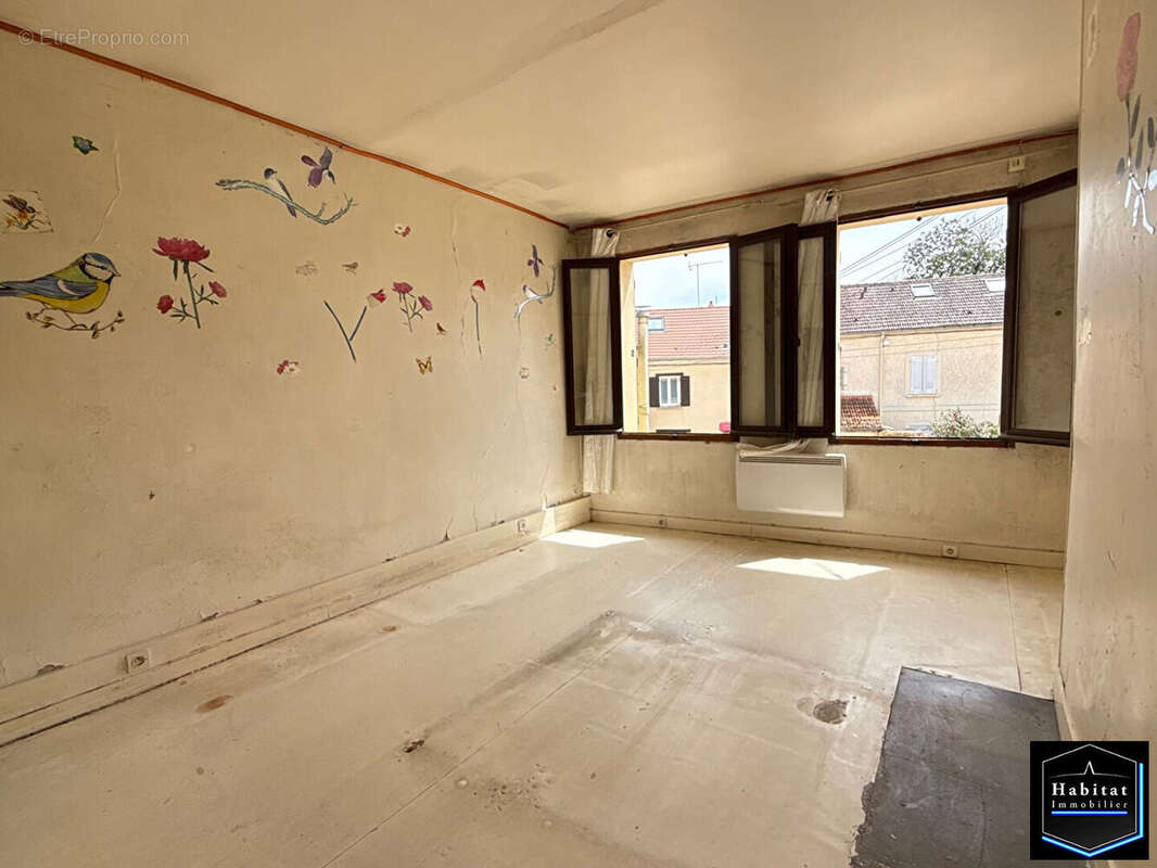 Maison à rénover - Acy En Multien 4 pièces - 68 m2 - photo 7