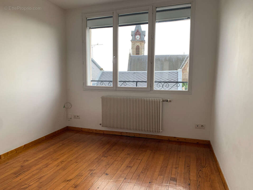 Appartement à AMIENS