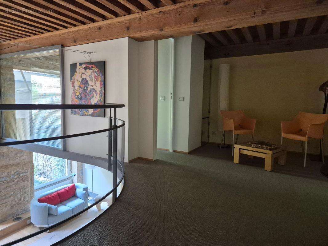 Maison à LYON-1E
