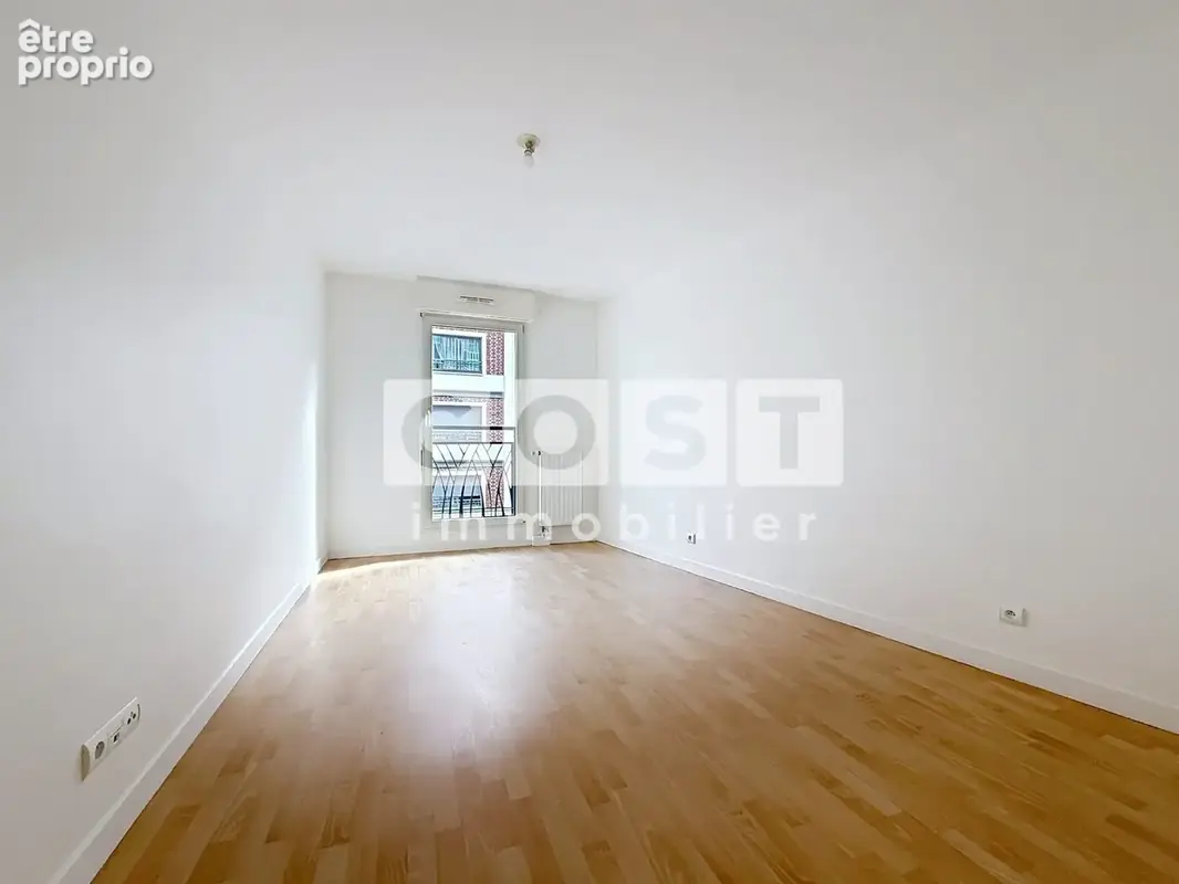 Appartement 3 pièces 68 m² à vendre à Asnieres-Sur-Seine (92600) - photo 6
