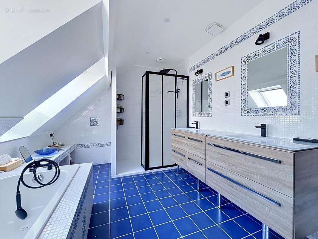 Photo 4 - Maison à CARRIERES-SUR-SEINE