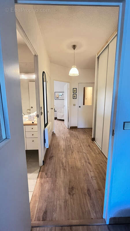 Appartement à SAINT-CYPRIEN