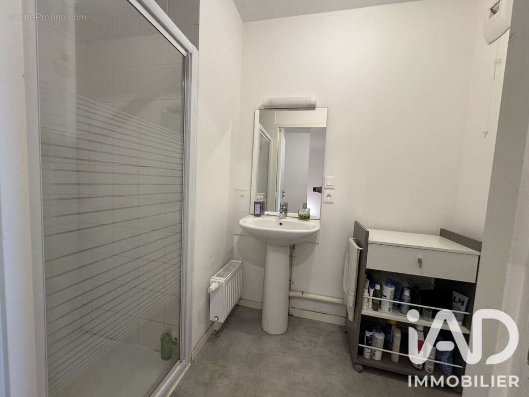 Photo 9 - Appartement à SAINT-HERBLAIN
