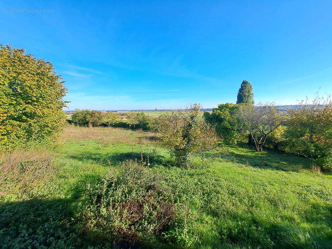 Maison à ROULLET-SAINT-ESTEPHE