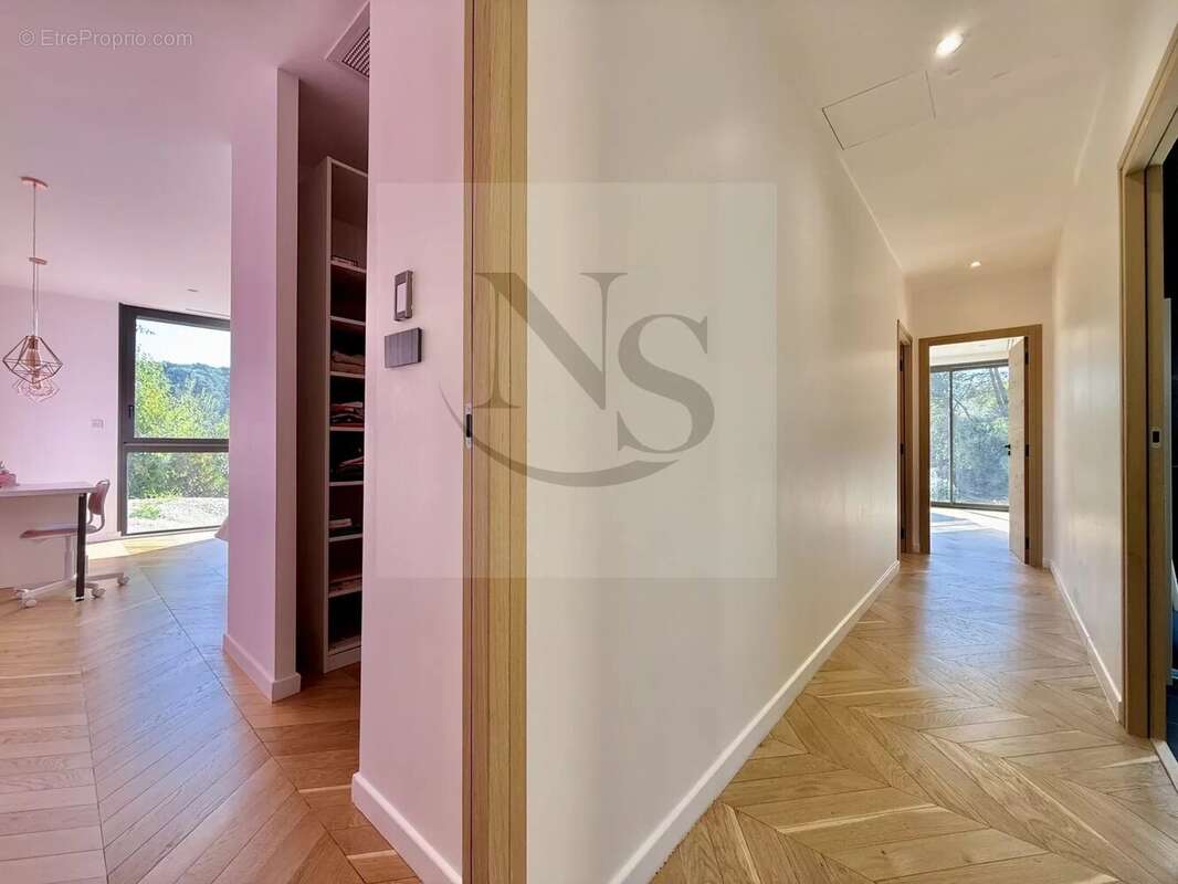 Maison à AIX-EN-PROVENCE