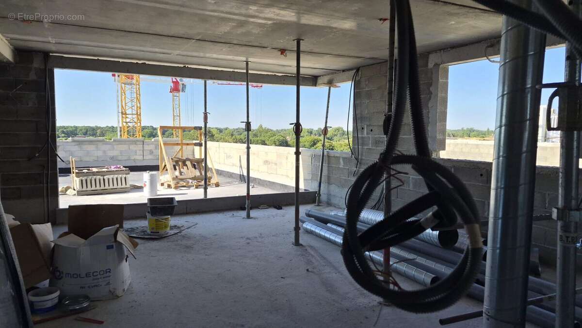 Appartement à MERIGNAC