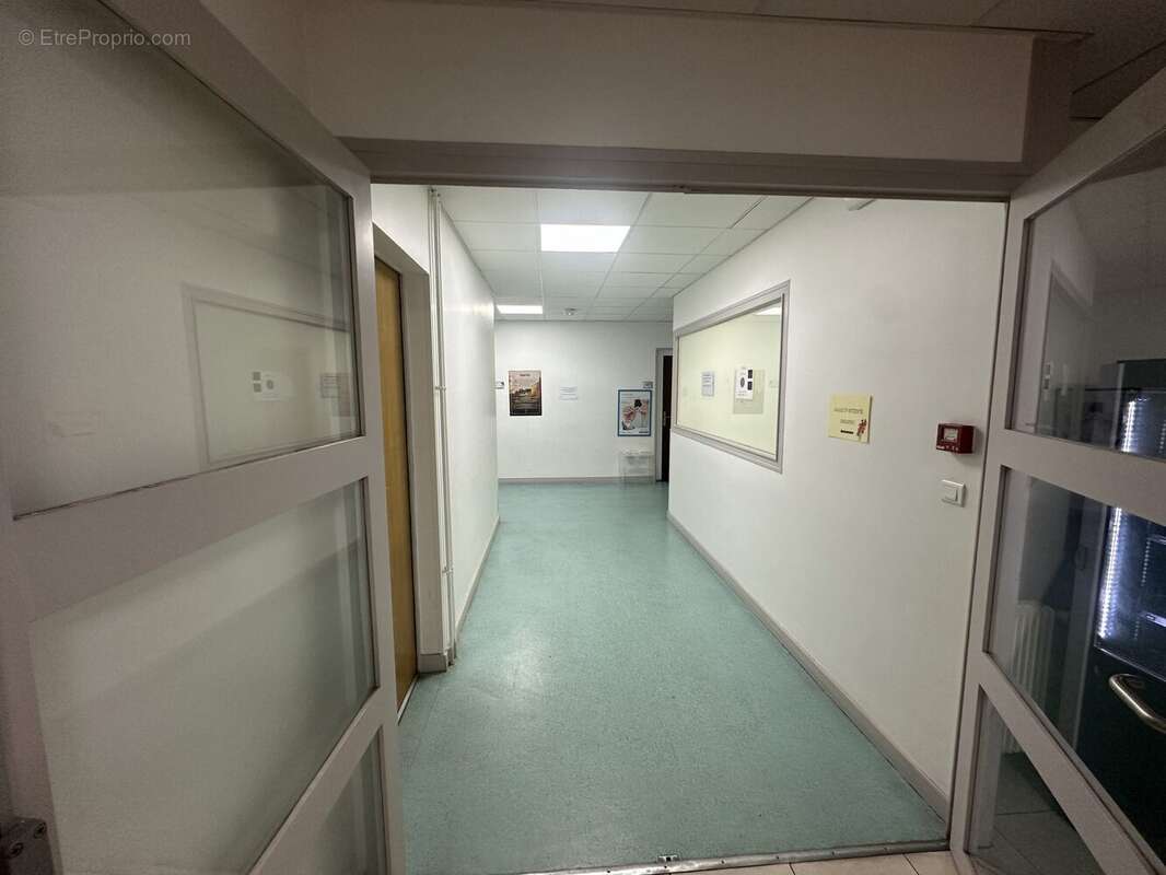 Commerce à CHARTRES