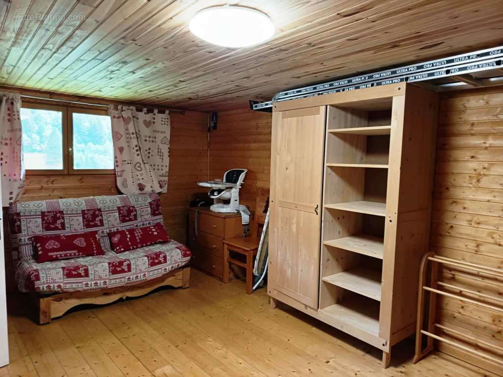La Bresse Beau Chalet Gros rendement - photo 17