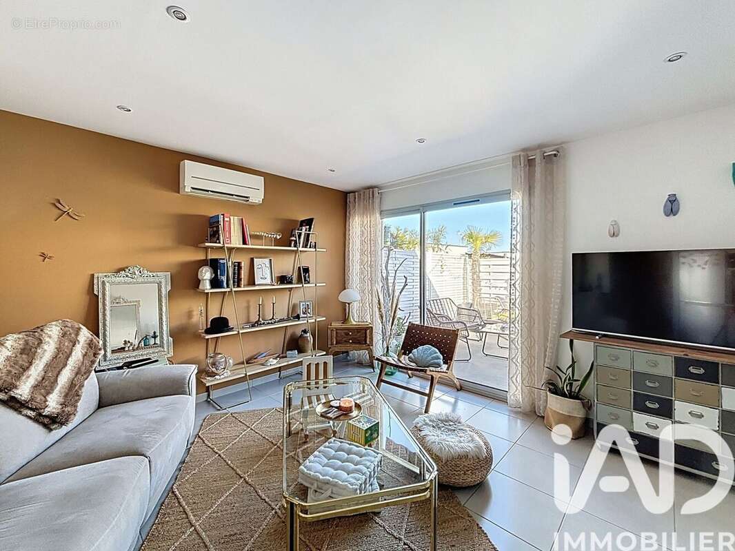 Photo 2 - Maison à AGDE