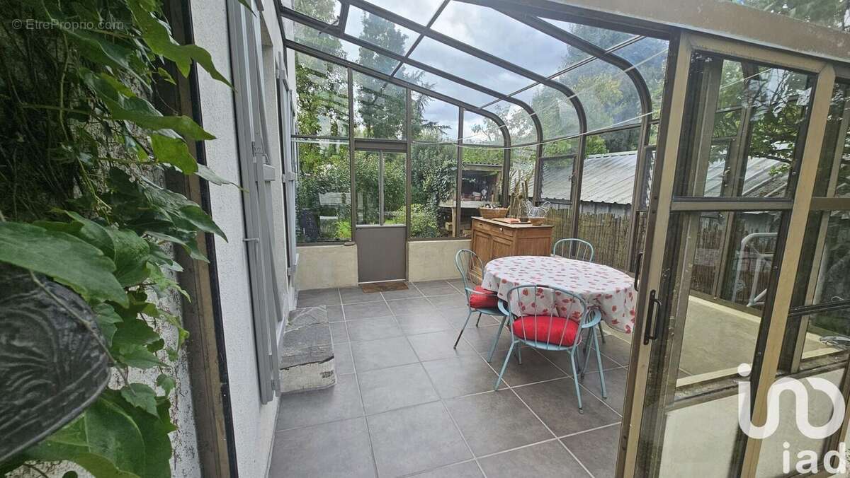Photo 8 - Maison à BARBECHAT