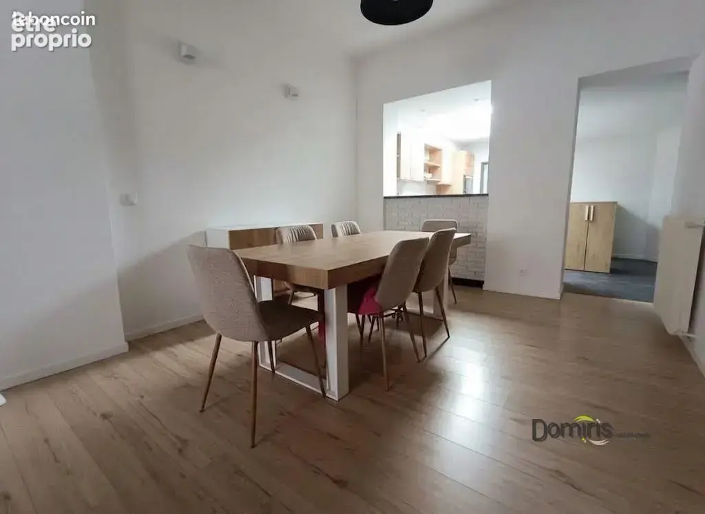 Maison 4 pièces 105 m² à vendre à Leers (59115) - photo 3