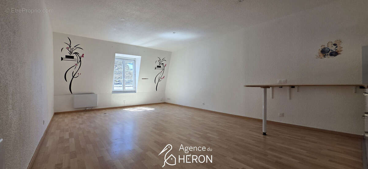 Photo 3 - Appartement à SENS