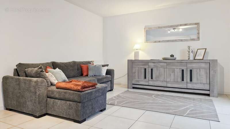 Pornic la joseliere - la birochere - exclusivite a vendre maison 4 chambres - jardin sud ouest - impasse - photo 6