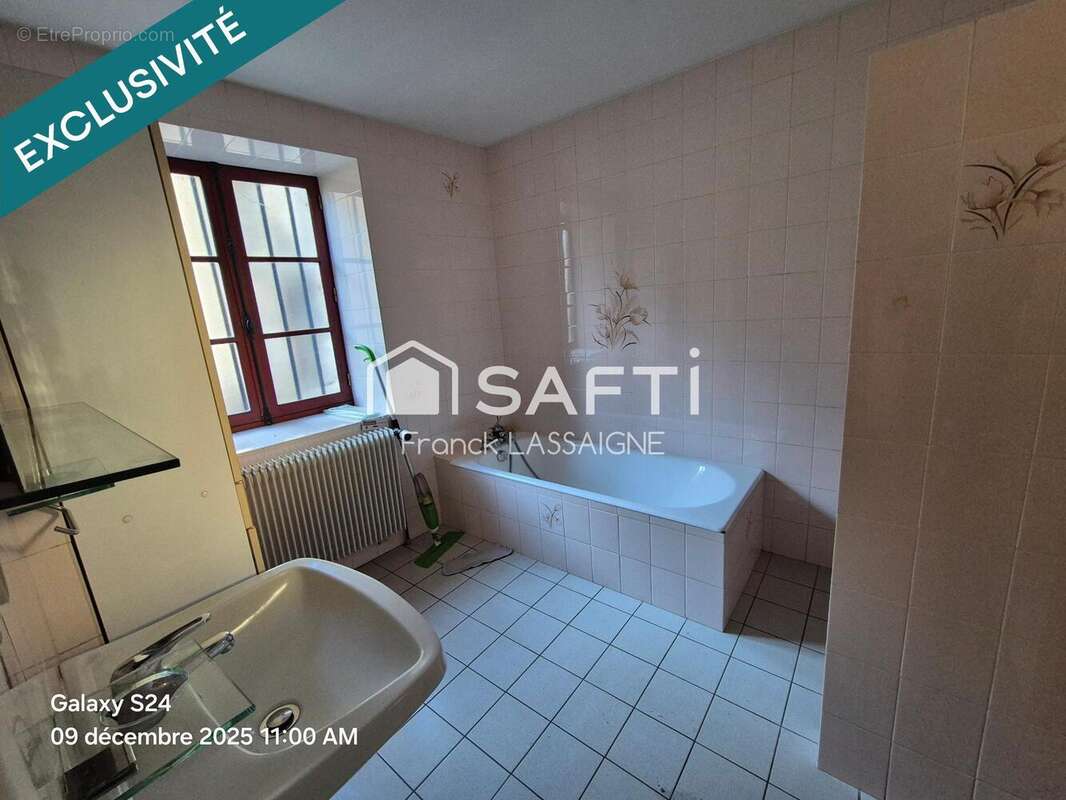 Photo 7 - Maison à ARLANC