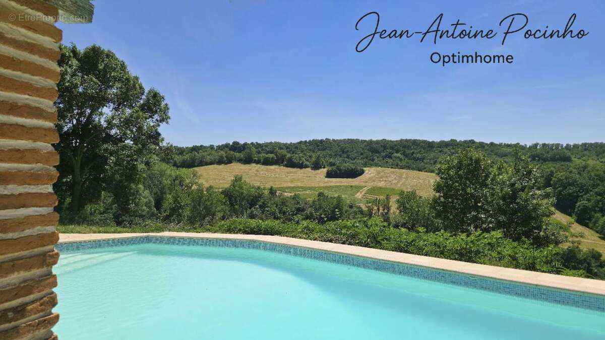 Maison de campagne à vendre 9 pièces  (31) - photo 58