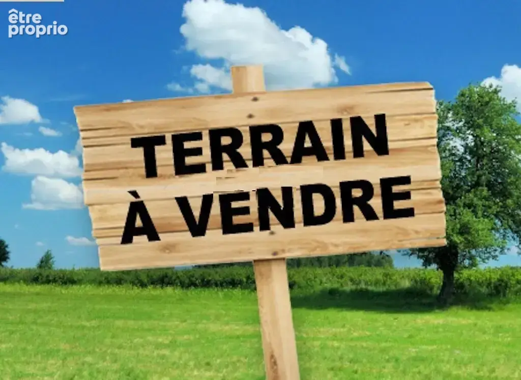 Terrain à LIBERCOURT