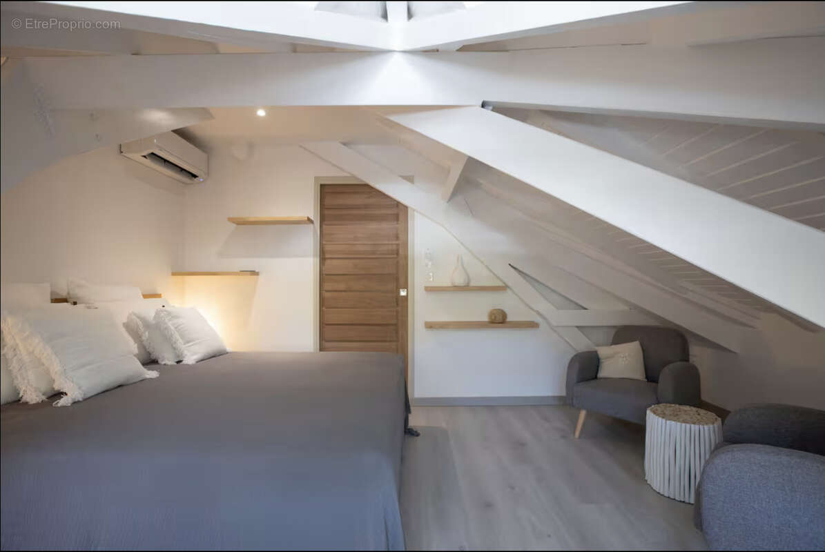 Appartement à SAINT-MARTIN