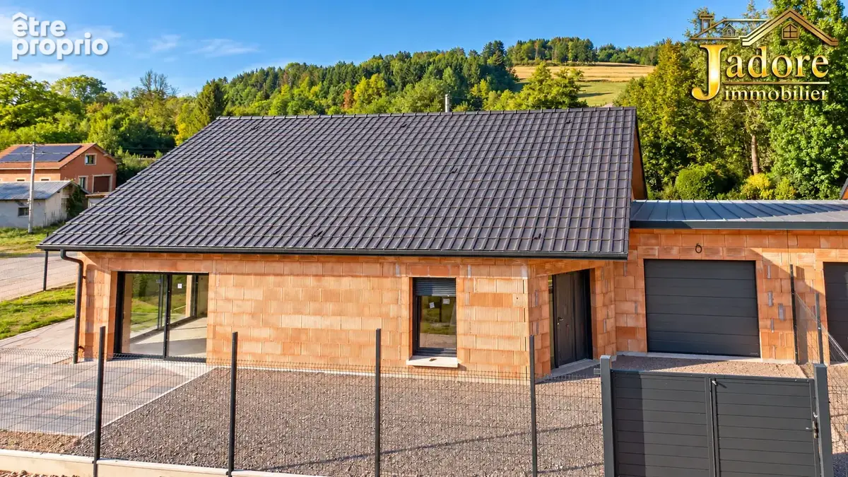 Maison neuve de plain-pied - photo 4