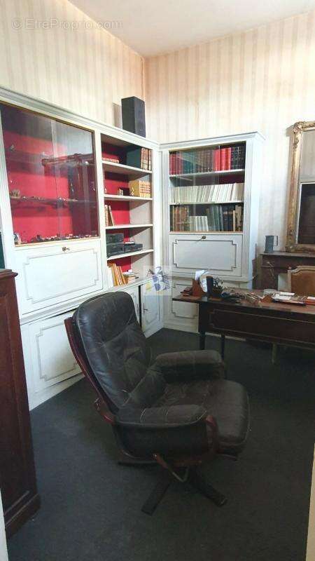 Maison à ANGOULEME