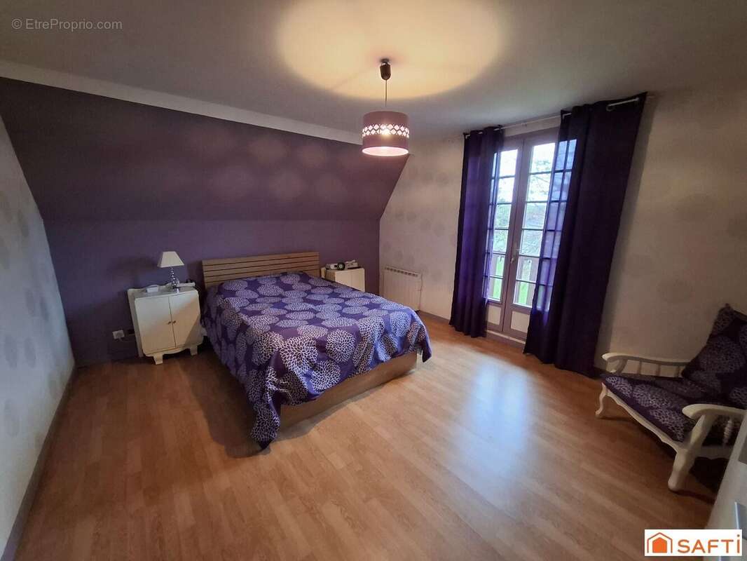 Photo 6 - Maison à SAINT-PIERRE-LA-GARENNE