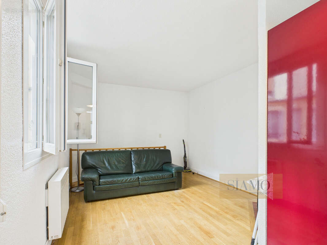 Maison à SAINT-MAURICE