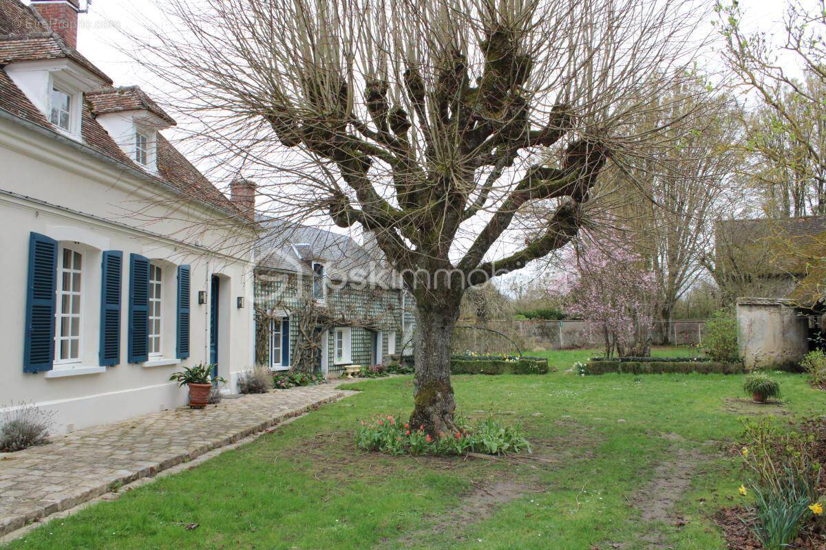 Maison à GAMBAIS