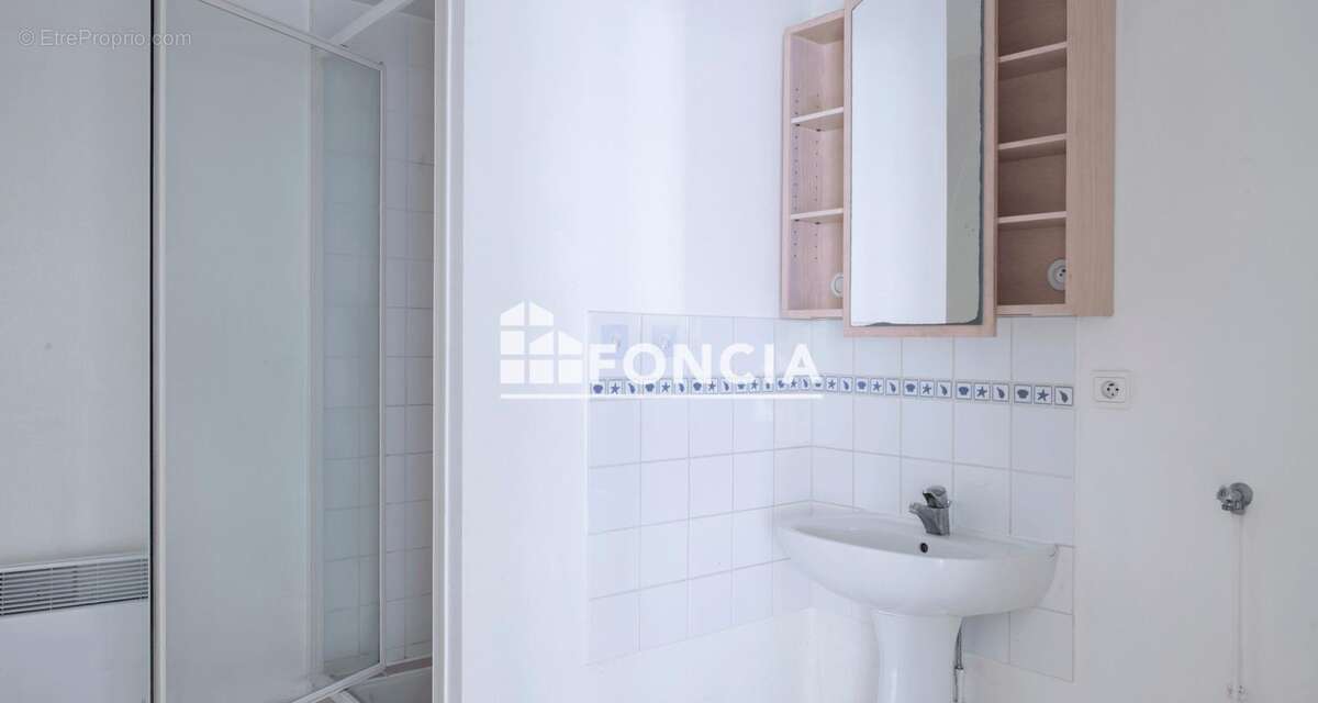 Appartement à AMIENS