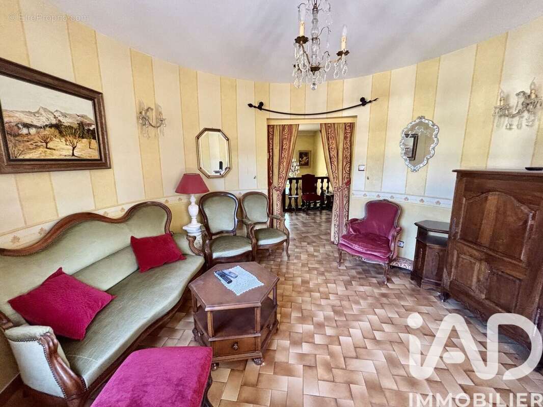 Photo 8 - Maison à VALS-LES-BAINS