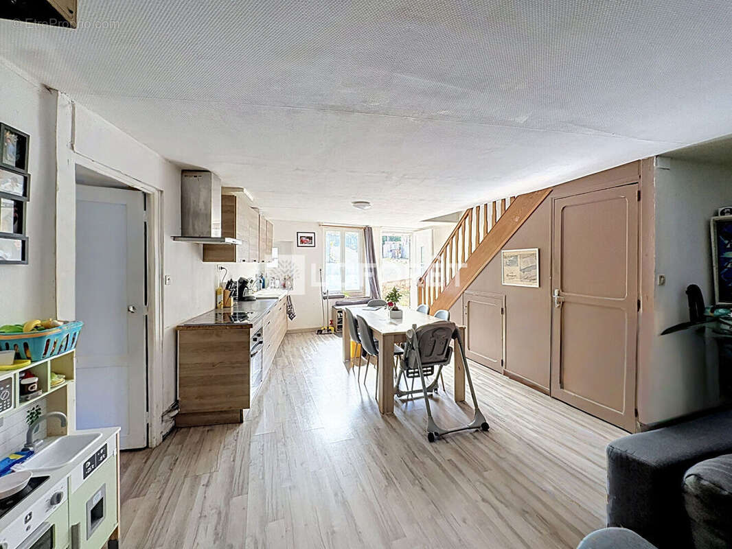 Maison Les Trois Chateaux - photo 4